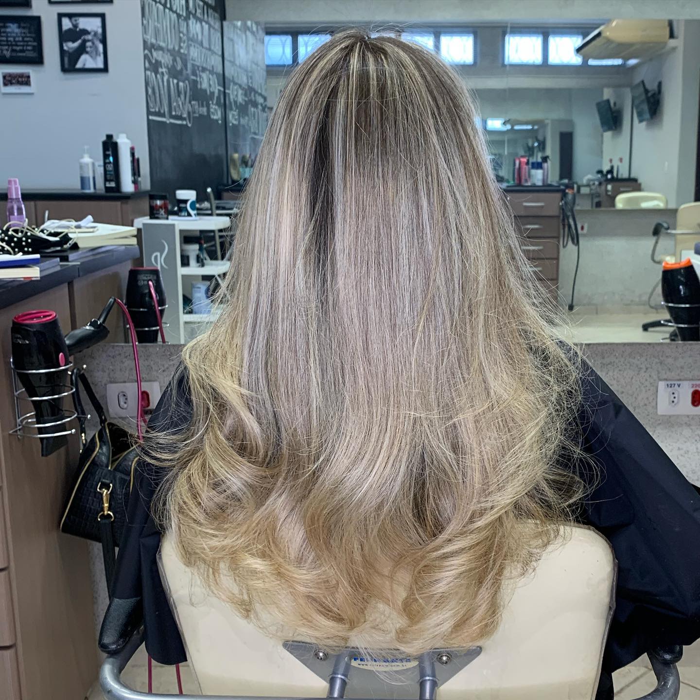 Retoque de Raiz no Jardim Bongiovani em Presidente Prudente