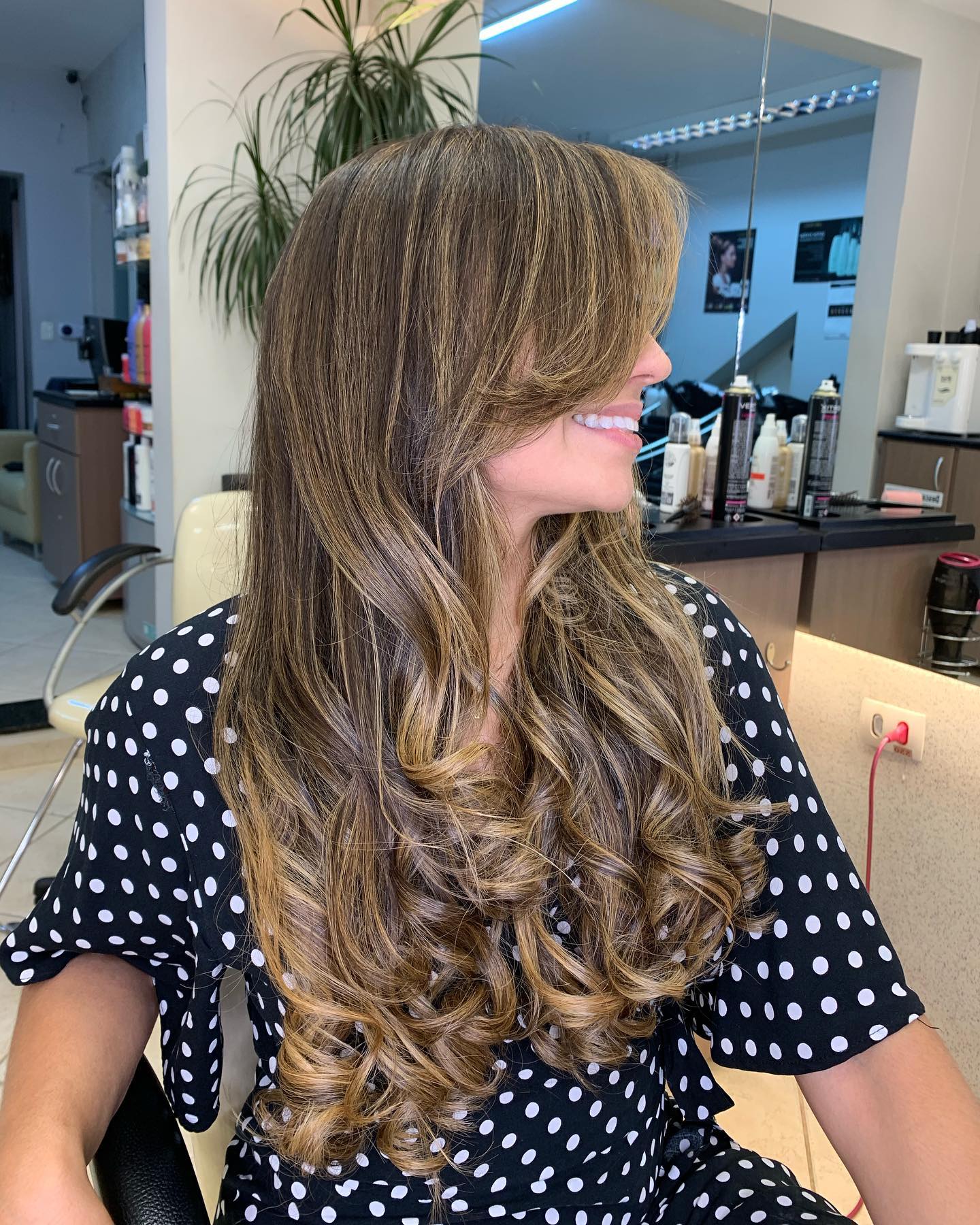 Hidratação Capilar no Jardim Bongiovani em Presidente Prudente