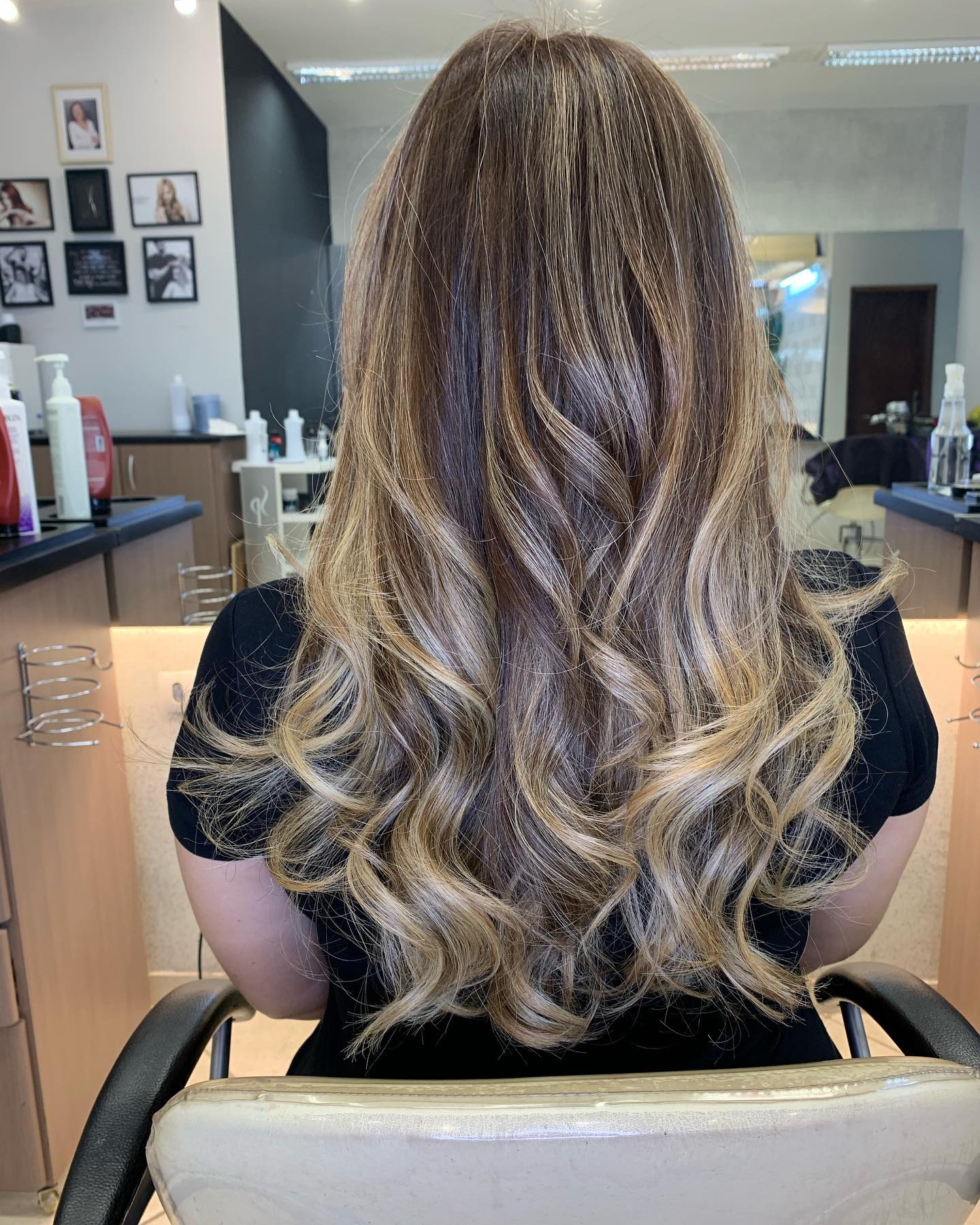 Escova e Babyliss no Jardim Bongiovani em Presidente Prudente