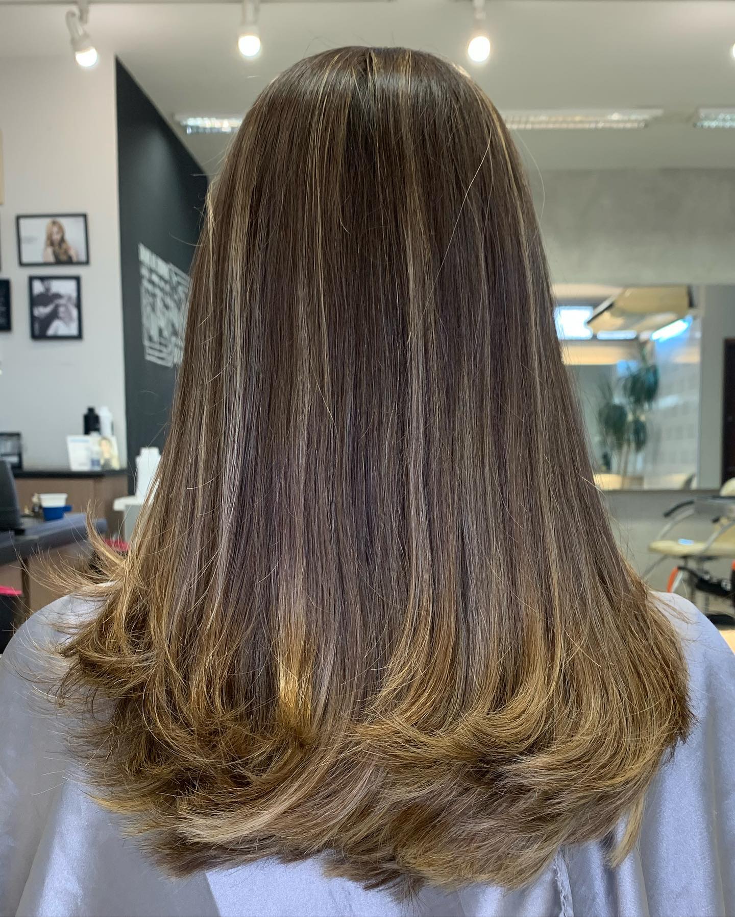 Hidratação Capilar no Jardim Bongiovani em Presidente Prudente