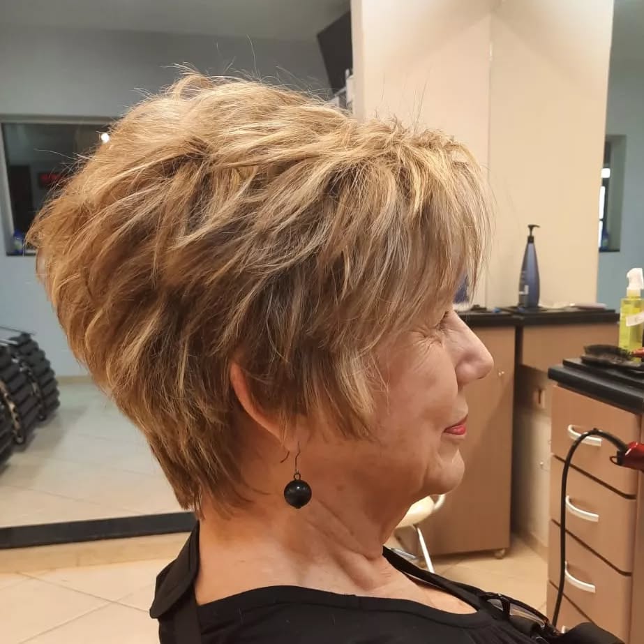 Corte de Cabelo no Jardim Bongiovani em Presidente Prudente