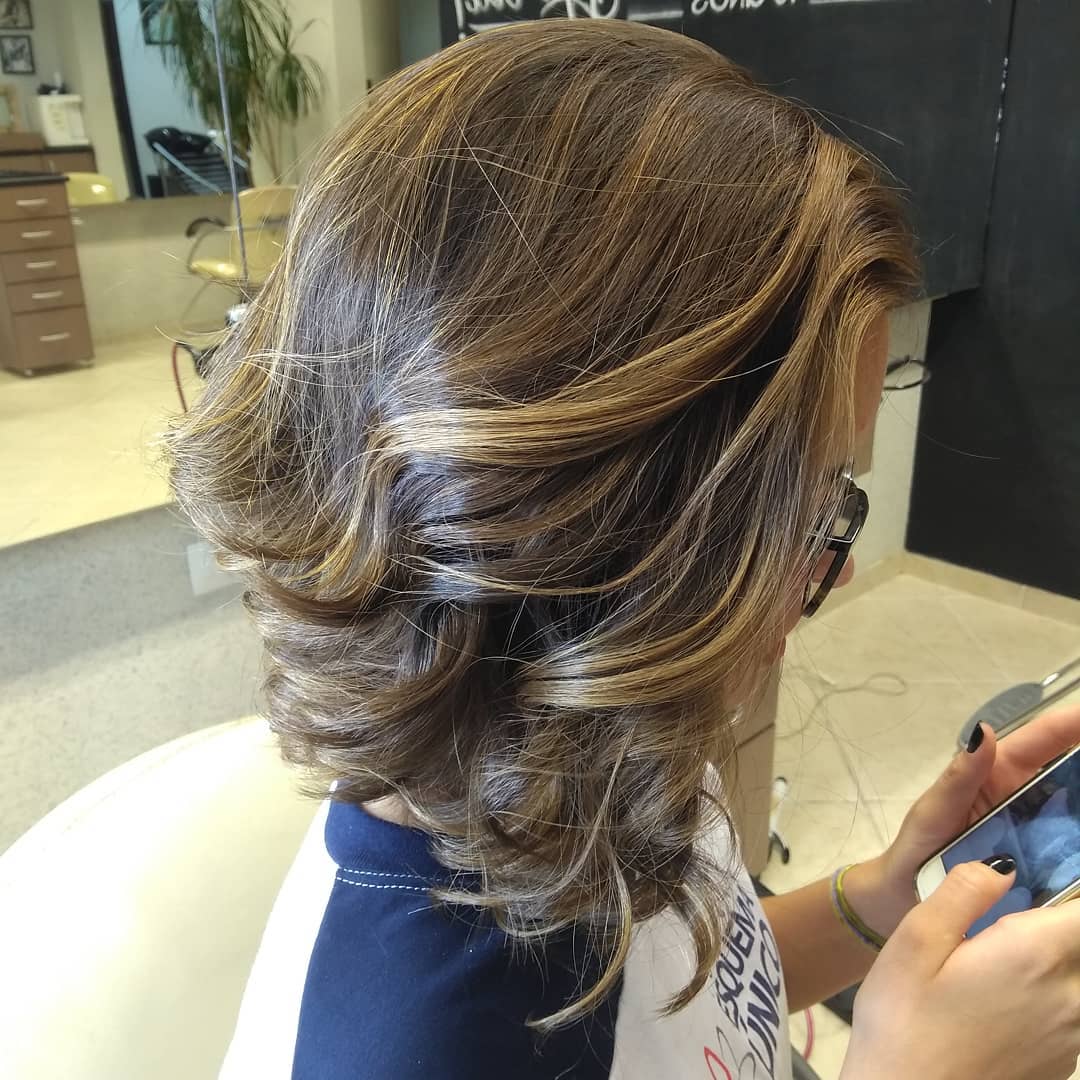 Corte de Cabelo no Jardim Bongiovani em Presidente Prudente