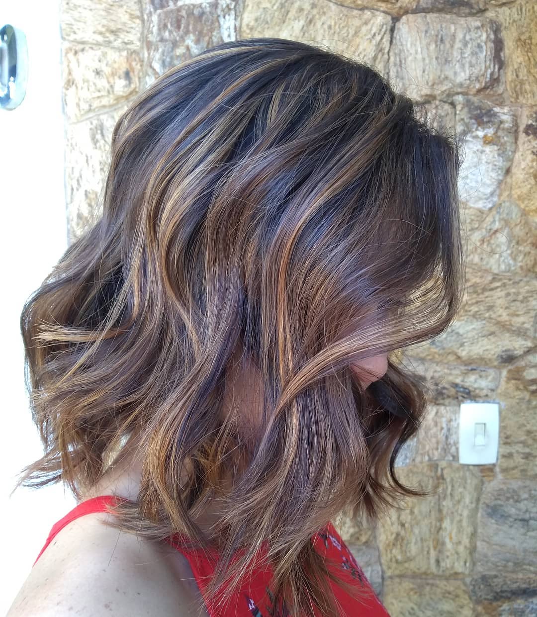 Escova e Babyliss no Jardim Bongiovani em Presidente Prudente