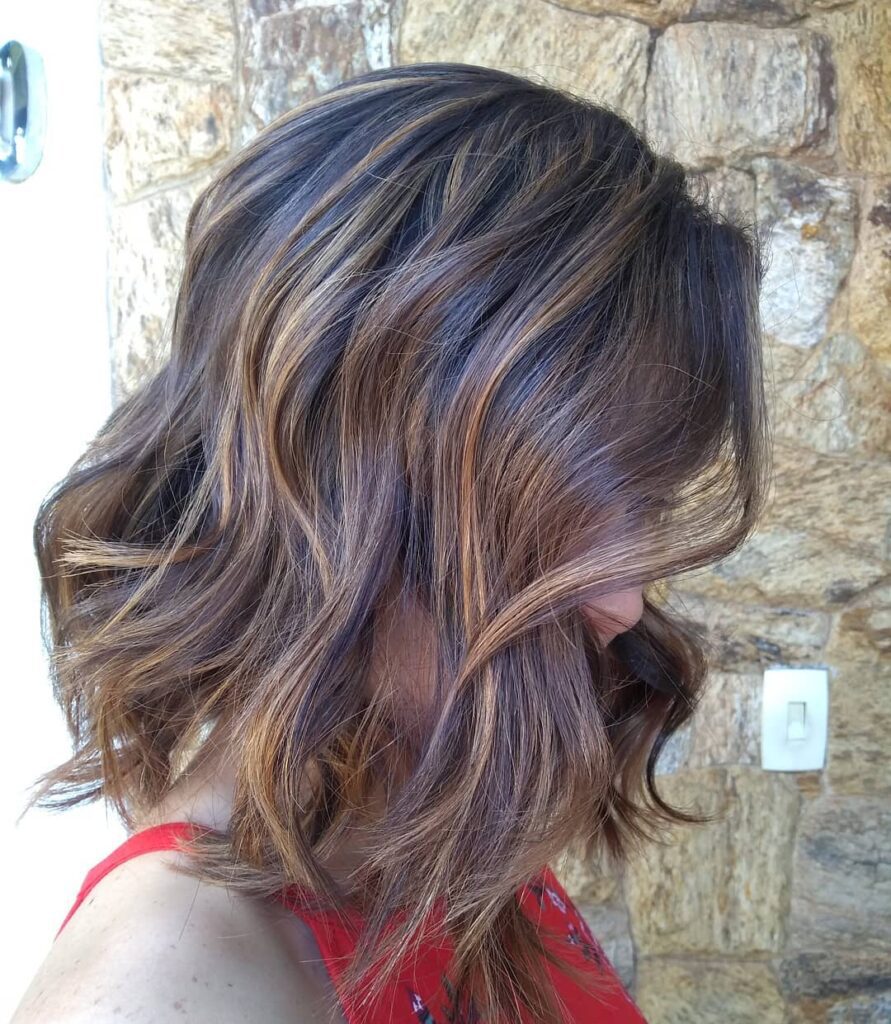Coloração e mechas – Mazé Centro de Beleza, Jardim Bongiovani, Pres. Prudente - SP – foto 1