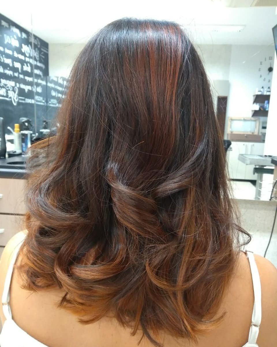 Escova e Babyliss no Jardim Bongiovani em Presidente Prudente