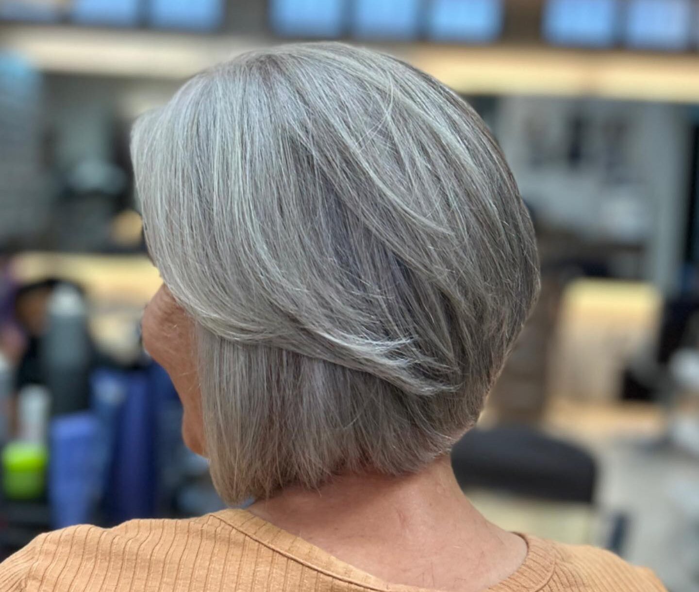 Corte de Cabelo no Jardim Bongiovani em Presidente Prudente