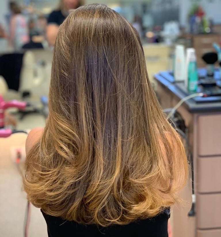 Hidratação Capilar no Jardim Bongiovani em Presidente Prudente