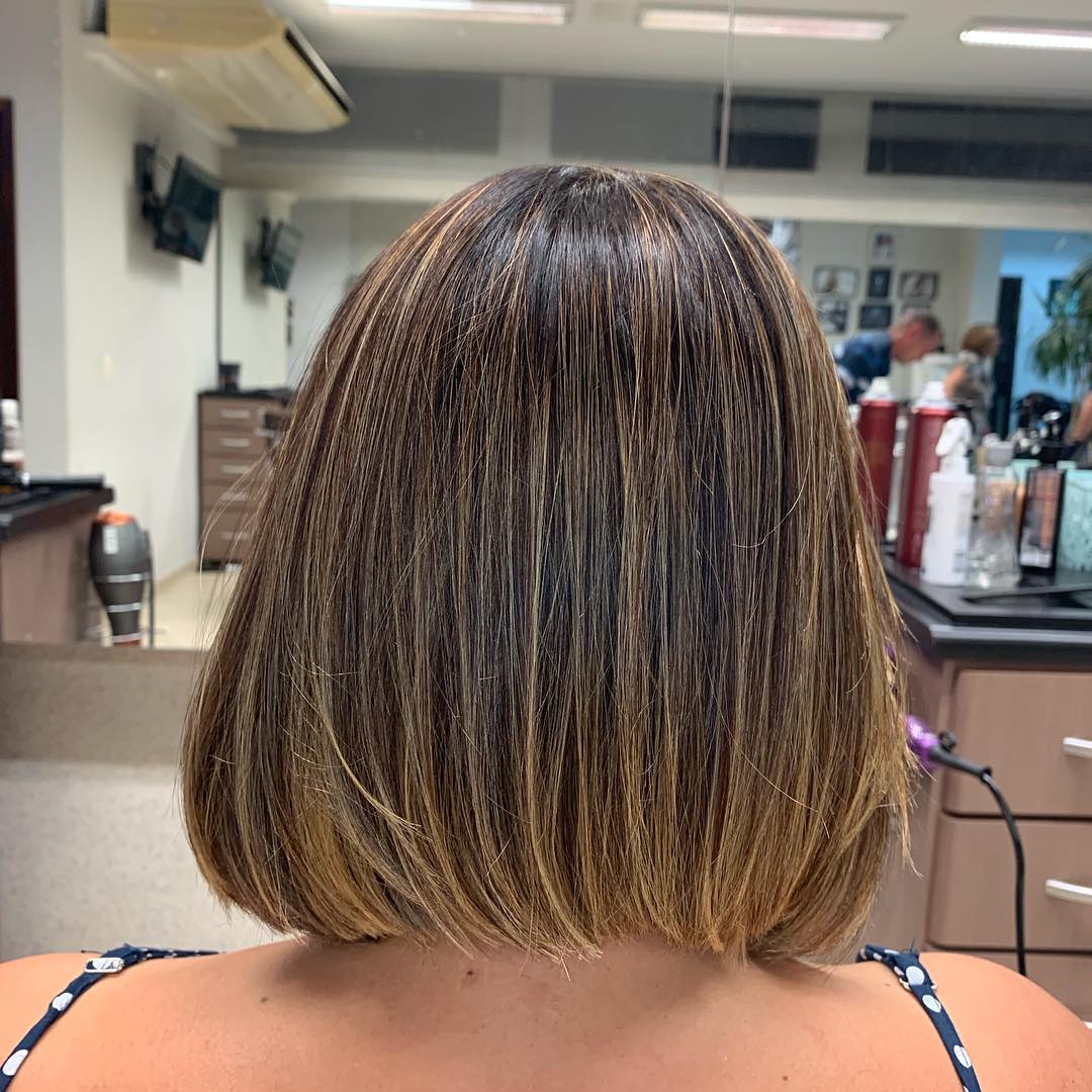 Corte de Cabelo no Jardim Bongiovani em Presidente Prudente