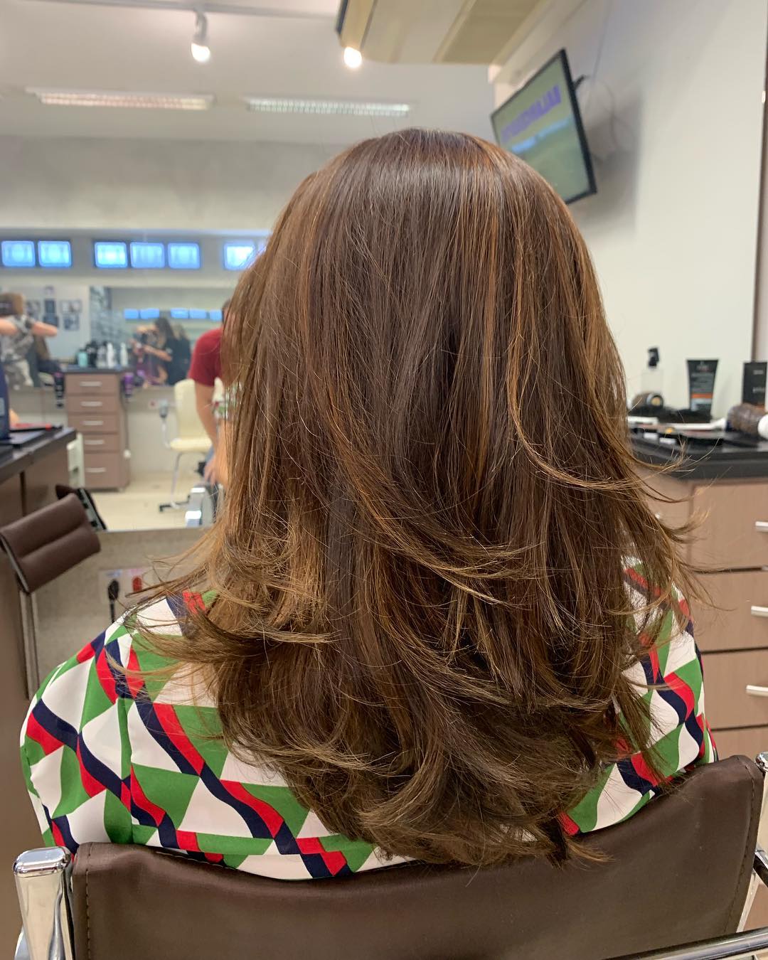 Morena Iluminada no Jardim Bongiovani em Presidente Prudente Morena Iluminada no Jardim Bongiovani em Presidente Prudente