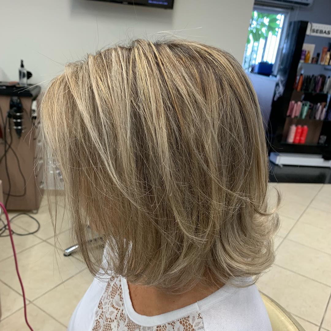 Corte de Cabelo no Jardim Bongiovani em Presidente Prudente