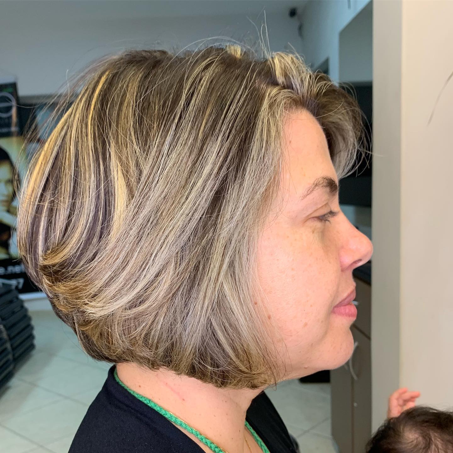 Corte de Cabelo no Jardim Bongiovani em Presidente Prudente