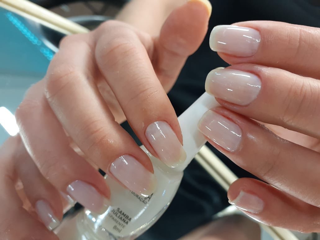 Manicure no Jardim Bongiovani em Presidente Prudente - Mazé