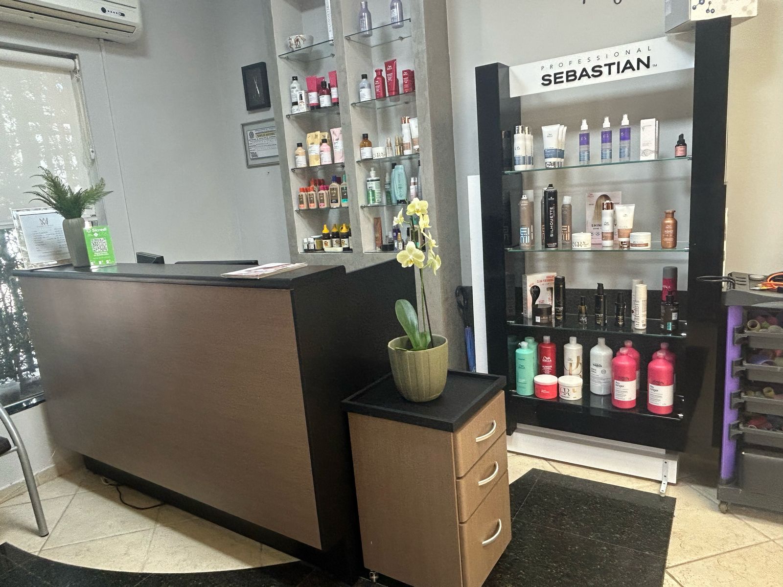 Melhor Cabeleireiro no Jardim Bongiovani em Presidente Prudente Melhor Cabeleireiro no Jardim Bongiovani em Presidente Prudente