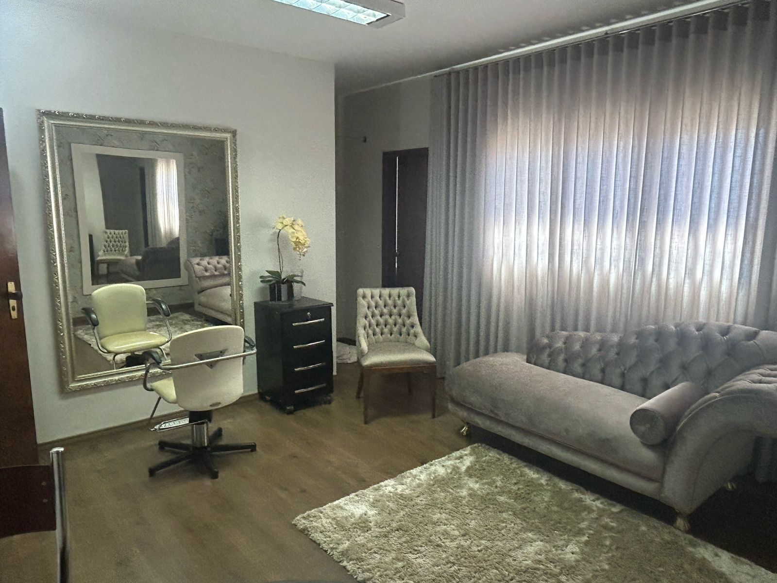 Mazé Centro de Beleza no Jd Bongiovani em Presidente Prudente