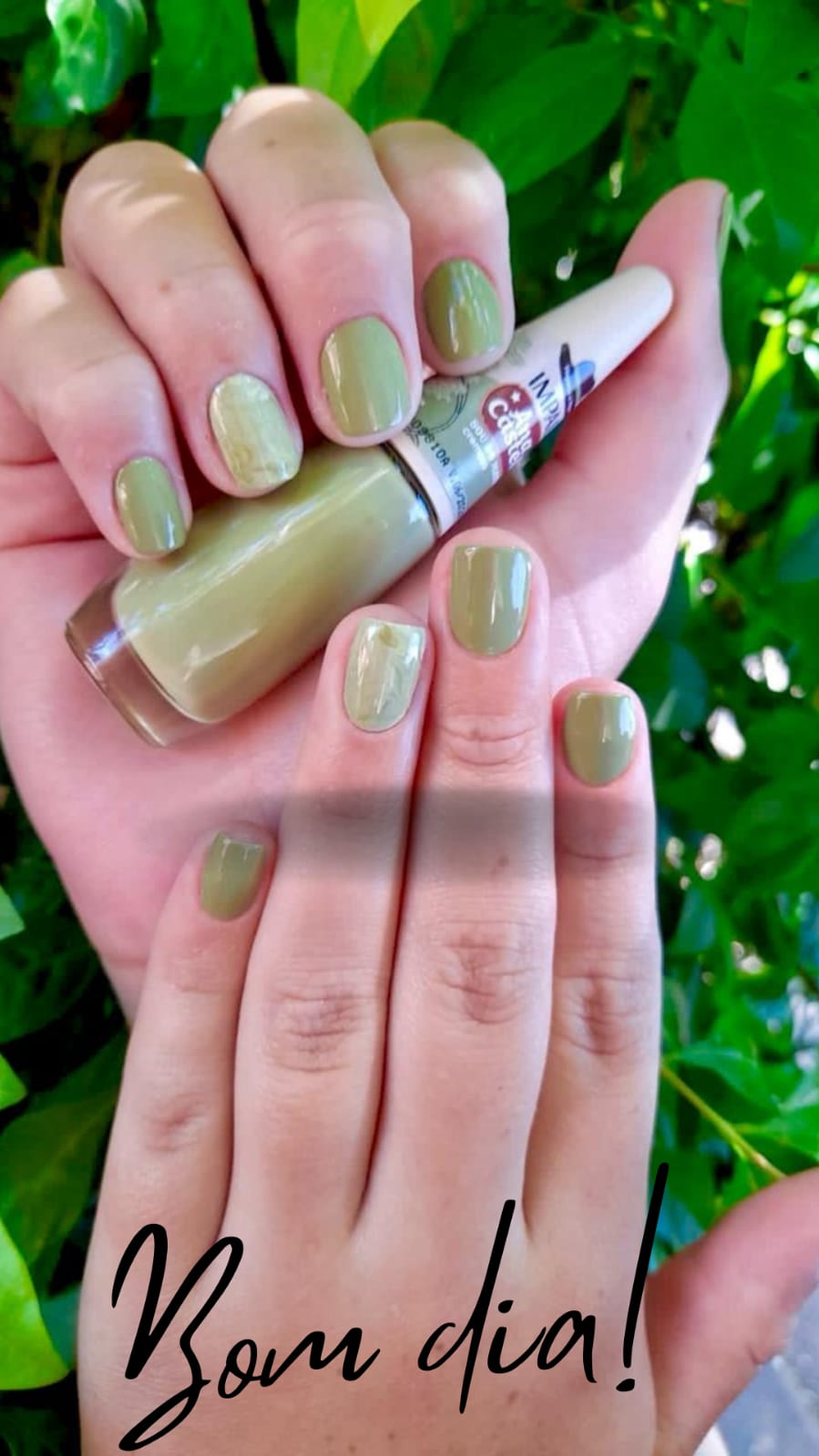 Manicure no Jardim Bongiovani em Presidente Prudente - Mazé