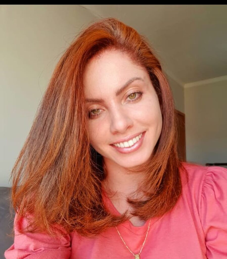 Coloração e mechas – Mazé Centro de Beleza, Jardim Bongiovani, Pres. Prudente - SP – foto 17