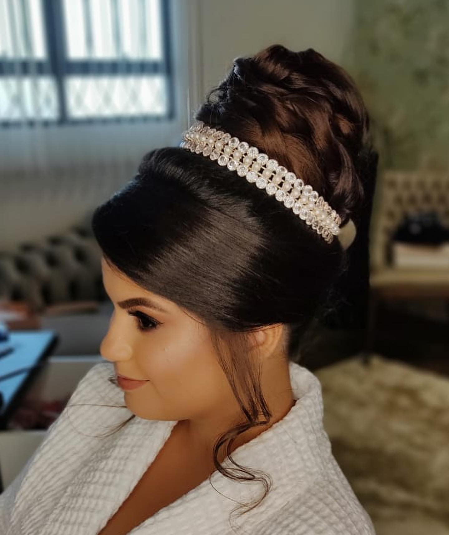 Dia da Noiva em Presidente Prudente - Mazé Centro de Beleza