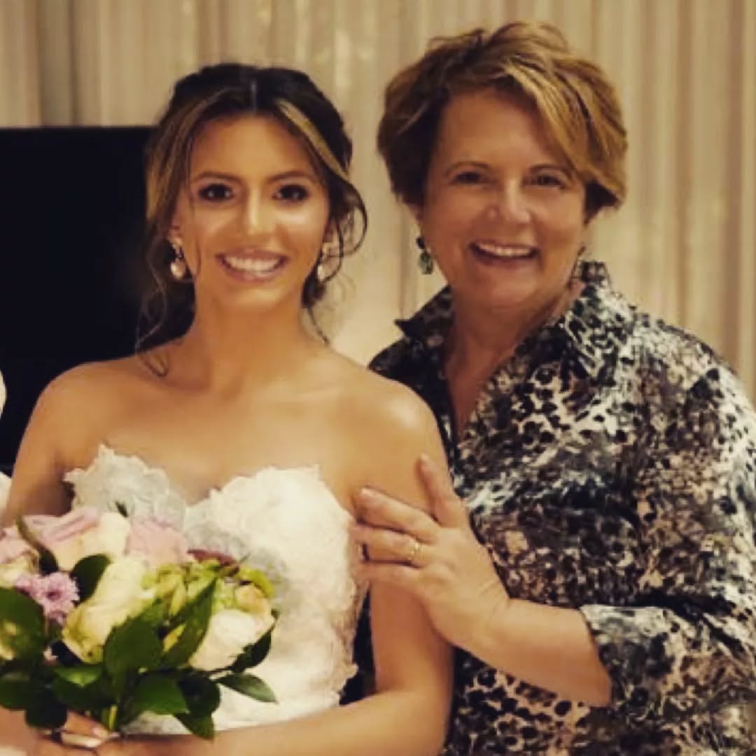 Dia da Noiva em Presidente Prudente - Mazé Centro de Beleza