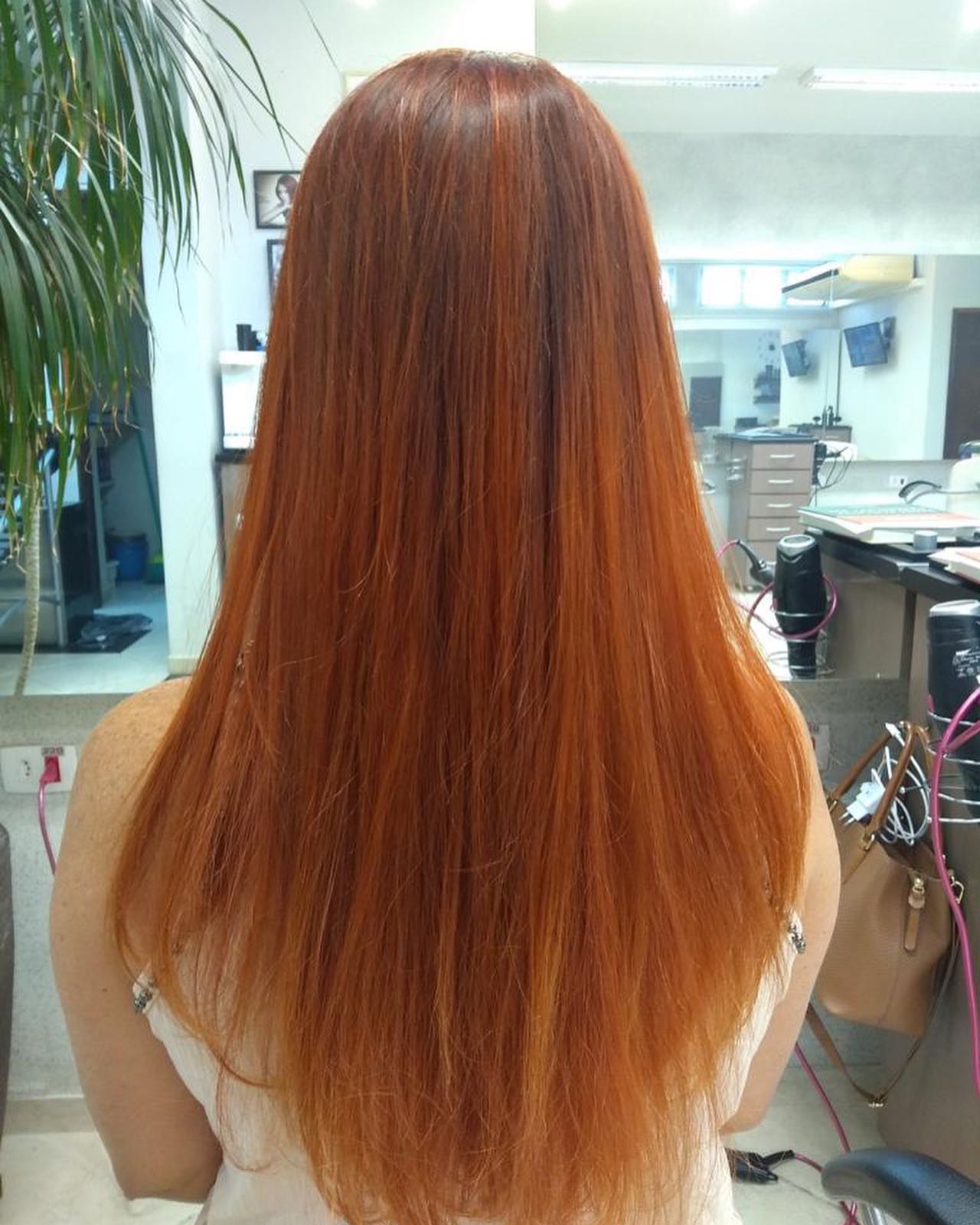 Especialista em Ruivos em Presidente Prudente - Mazé Centro de Beleza