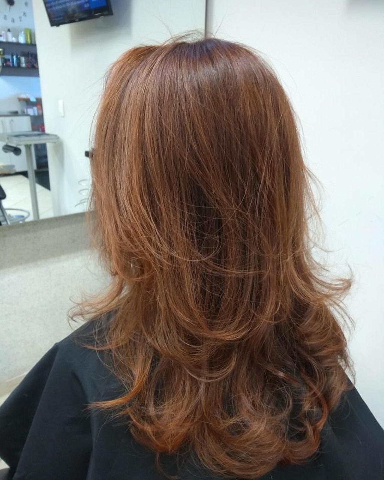 Especialista em Ruivos em Presidente Prudente - Mazé Centro de Beleza