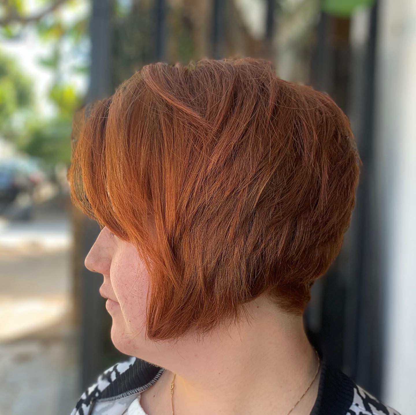 Especialista em Ruivos em Presidente Prudente - Mazé Centro de Beleza