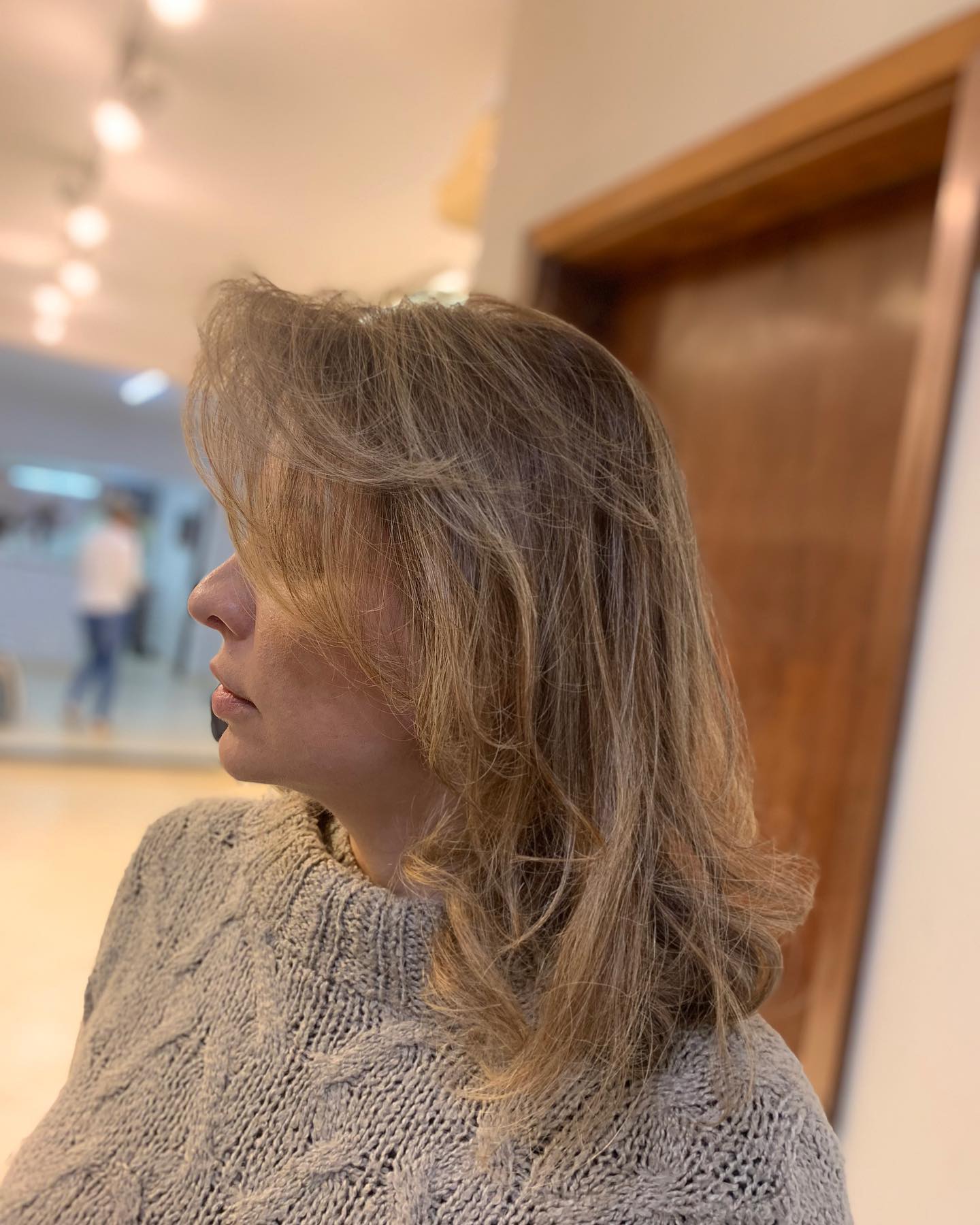 Alinhamento Capilar em Presidente Prudente - Mazé Centro de Beleza