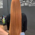 Tratamentos capilares · Mazé Centro de Beleza — salão de beleza em Jardim Bongiovani, Pres. Prudente - SP