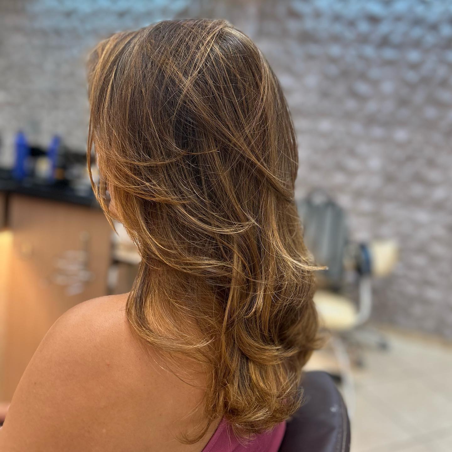 Cabeleireira em Presidente Prudente - Mazé Centro de Beleza