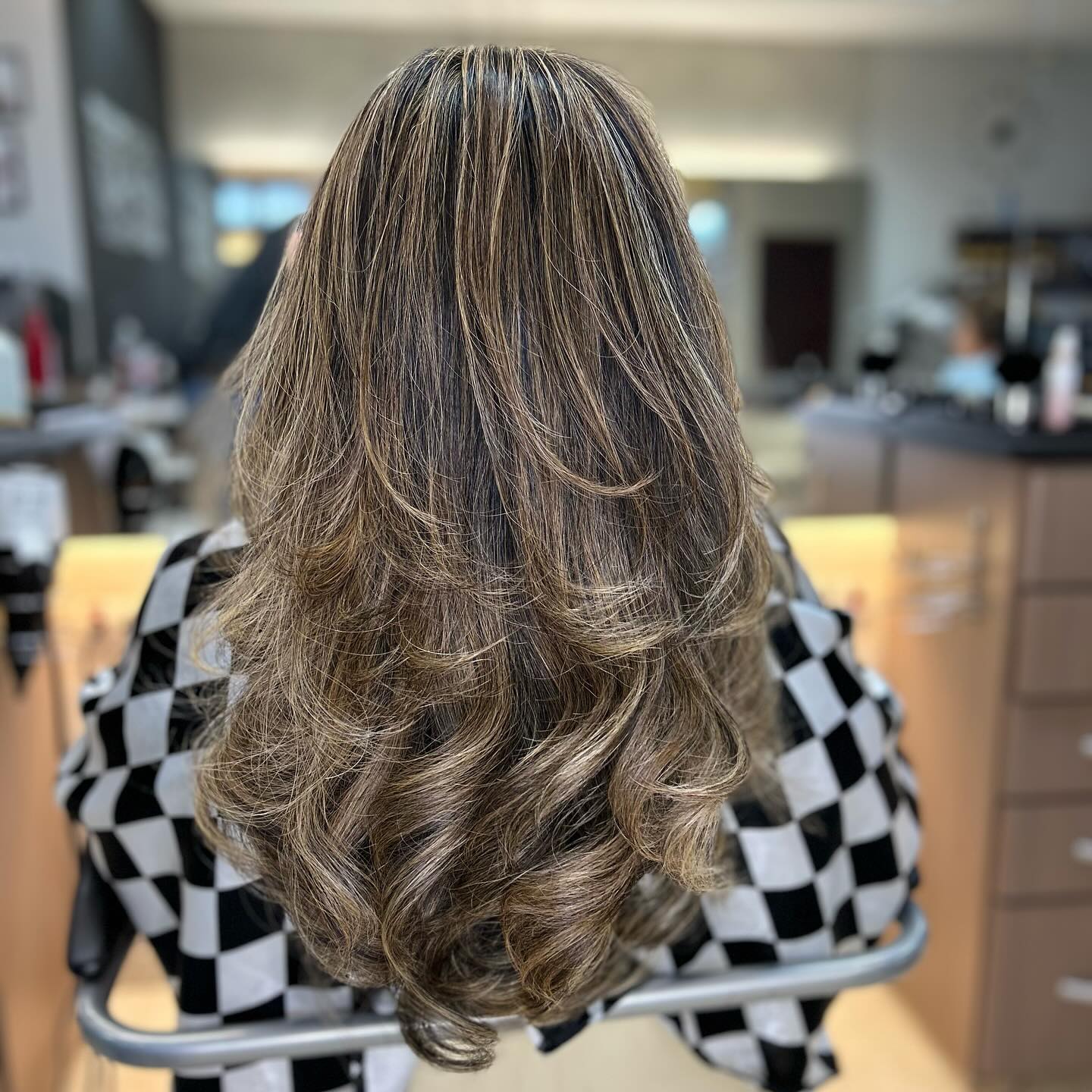 Alinhamento Capilar em Presidente Prudente - Mazé Centro de Beleza