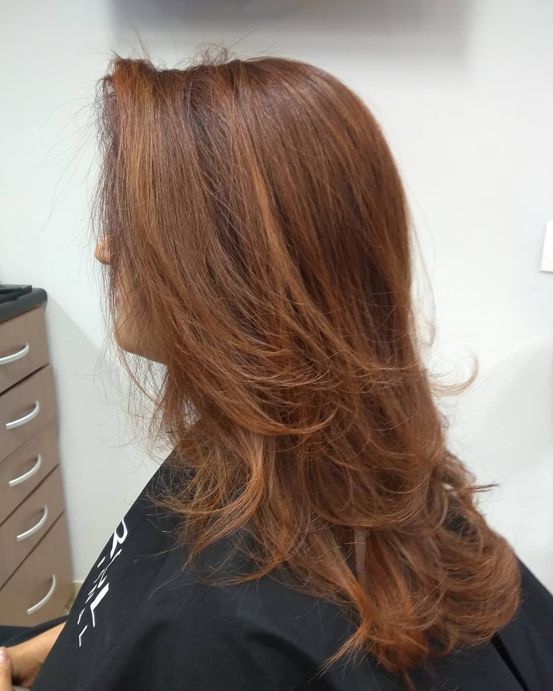 Cabeleireira em Presidente Prudente - Mazé Centro de Beleza