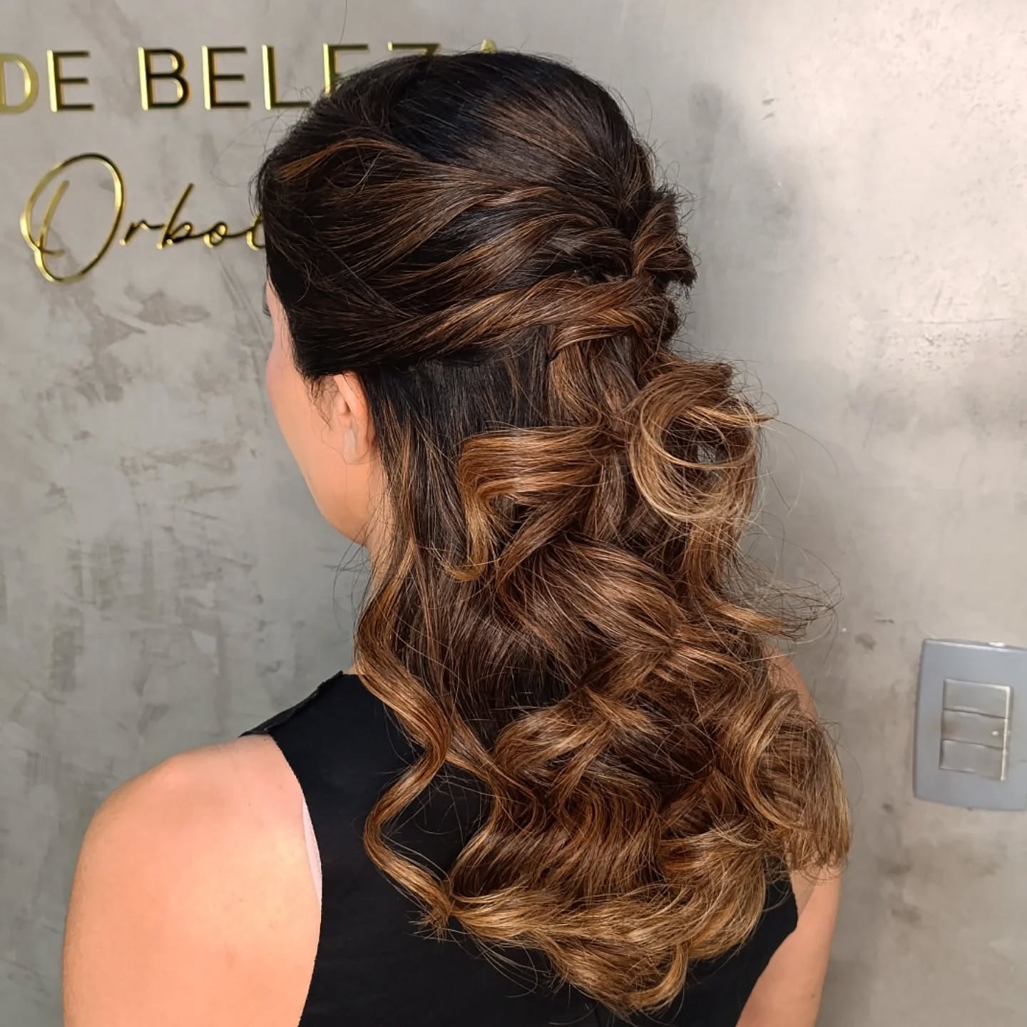 Penteados em Presidente Prudente - Mazé Centro de Beleza