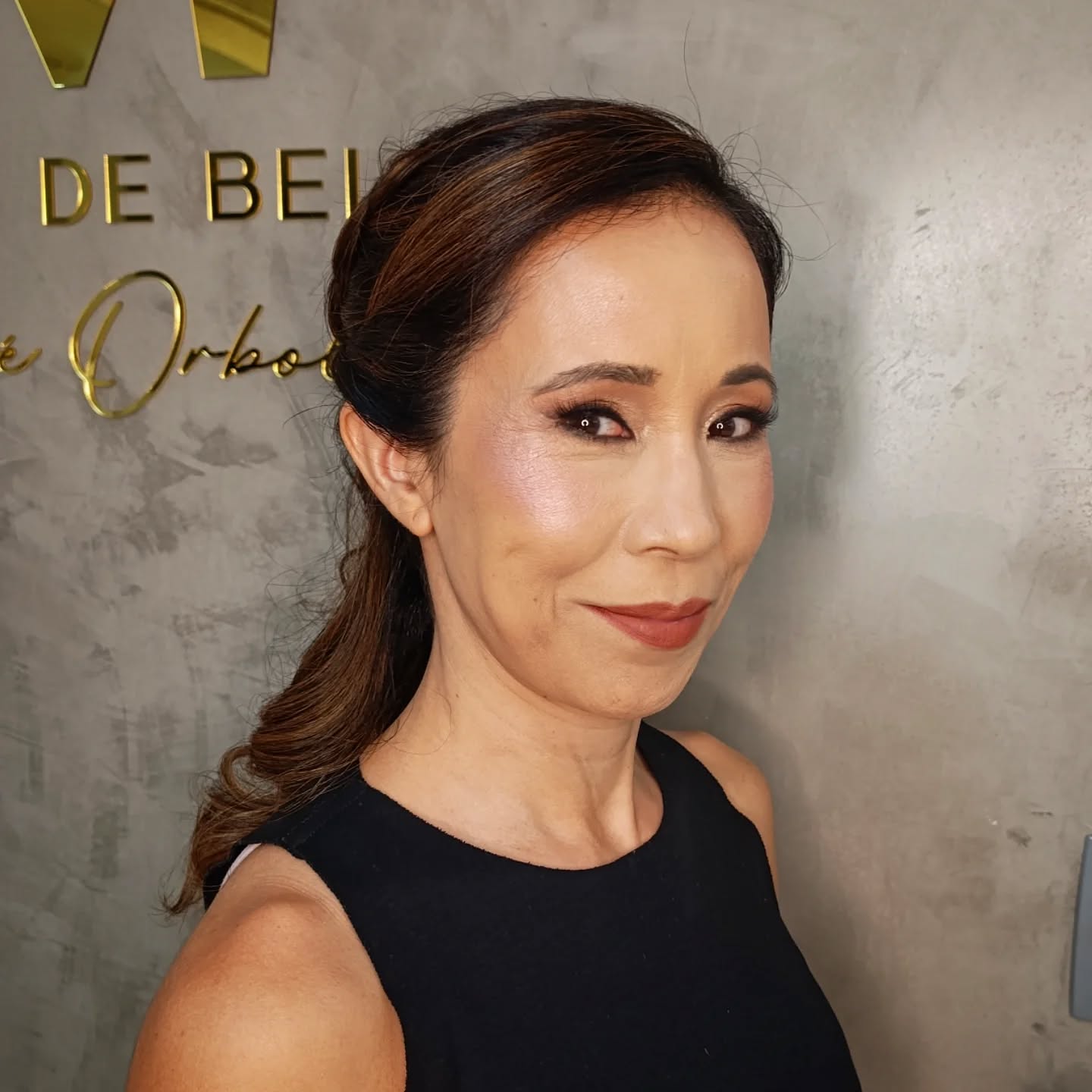 Maquiagem Profissional em Presidente Prudente - Mazé Centro de Beleza