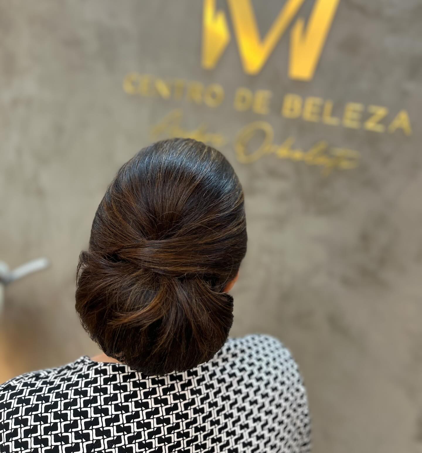 Penteados em Presidente Prudente - Mazé Centro de Beleza