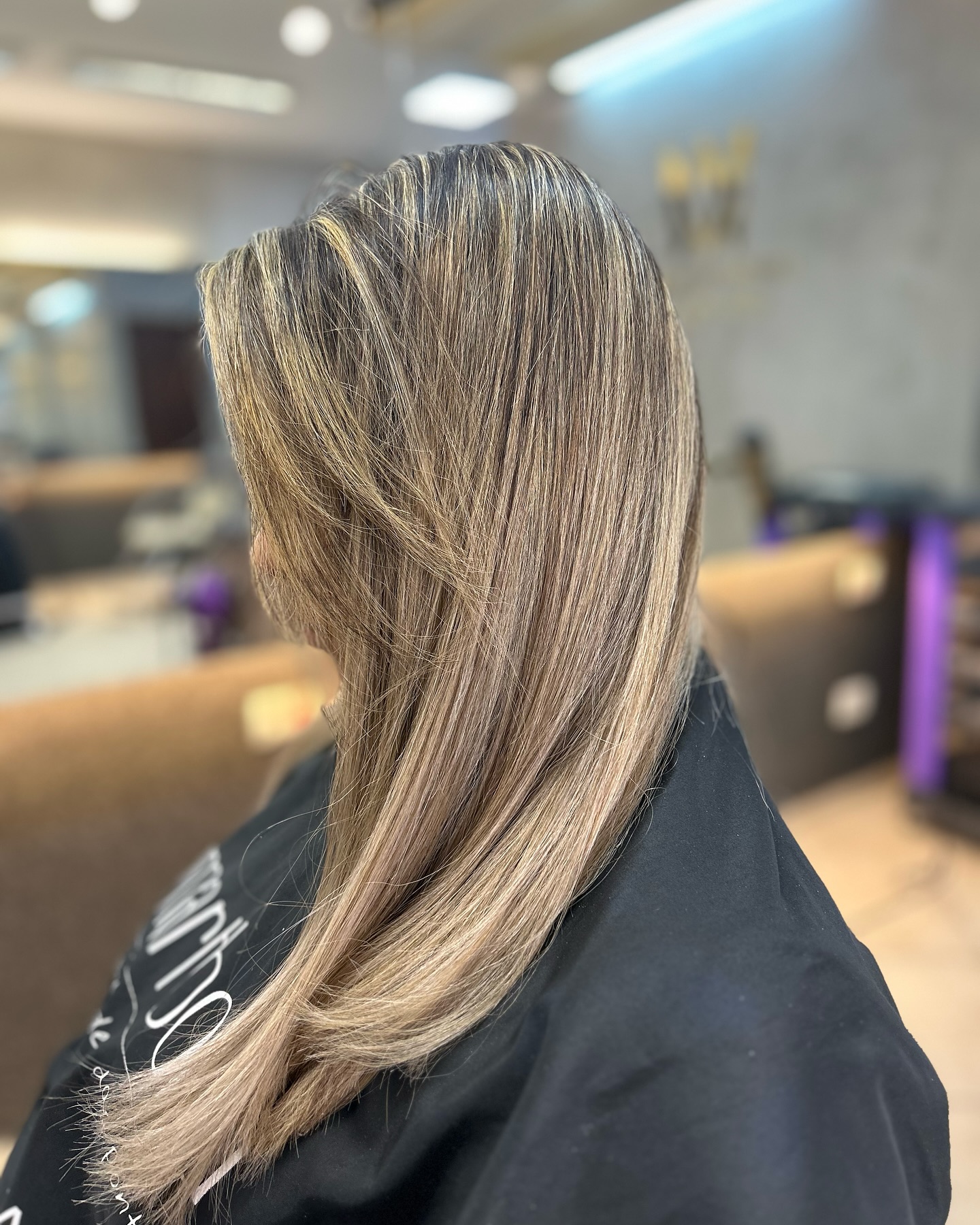 Cabeleireira em Presidente Prudente - Mazé Centro de Beleza