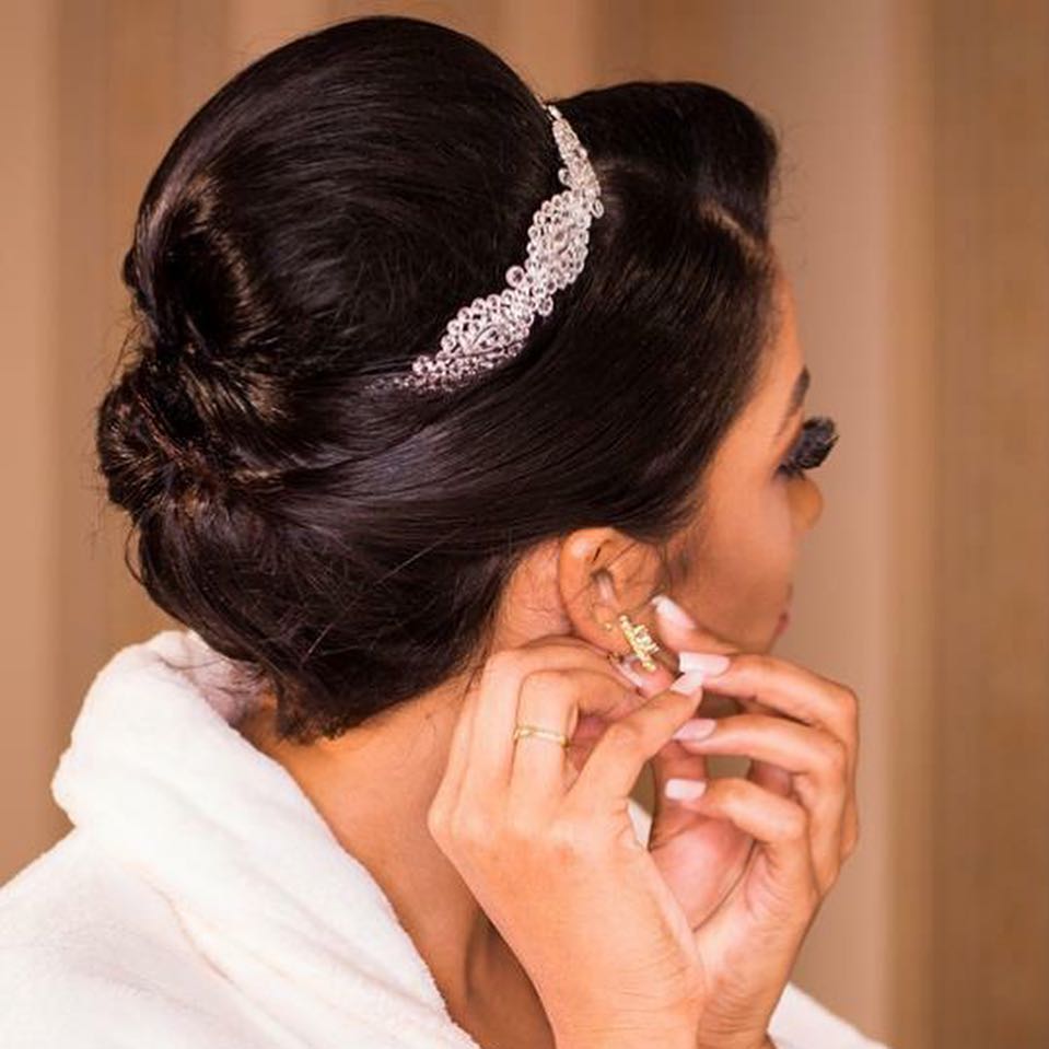 Dia da Noiva em Presidente Prudente - Mazé Centro de Beleza