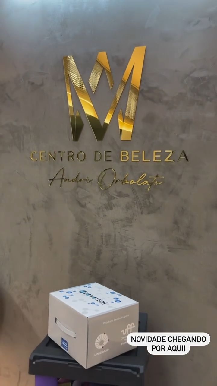 Ozonioterapia Capilar em Presidente Prudente - Mazé Centro de Beleza